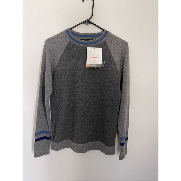 cotopaxi Sweaters - COTOPAXI Libre Unisex Sweater Size Small/Medium NWT 100% Cashllama